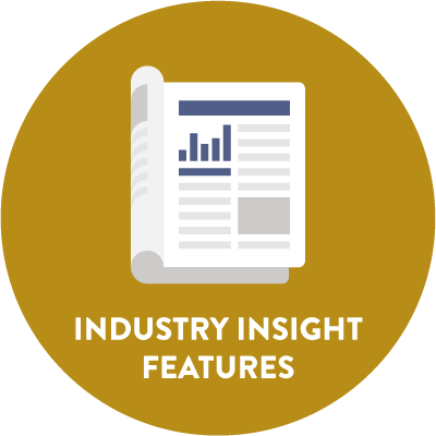 Industry Insight Features