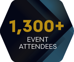 Ceramics Expo Event Numbers
