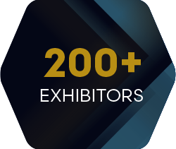 Ceramics Expo Event Numbers