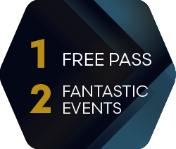 Ceramics Expo Event Numbers