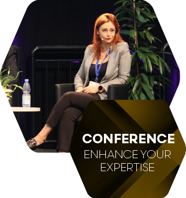 Ceramics Expo Conference