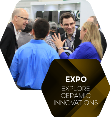 Ceramics Expo Exhibition